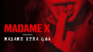 Madame X Presents: Madame Xtra Q&A (Paramount+) - Madame X Presents: Madame Xtra Q&A
