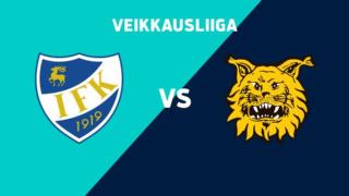 IFK Mariehamn - Ilves (sv) - IFK Mariehamn - Ilves 21.8. (sv)