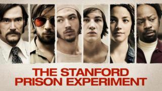 The Stanford Prison Experiment (12) - The Stanford Prison Experiment (12)