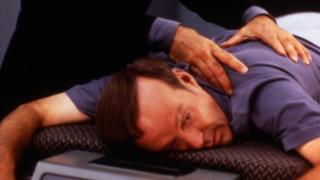 Star Trek: Voyager (7) - Äärimmäinen uhka