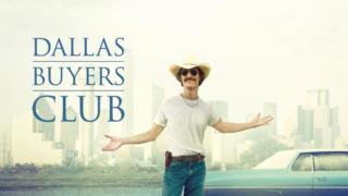 Dallas Buyers Club (16) - Dallas Buyers Club