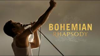 Bohemian Rhapsody (S) - Bohemian Rhapsody