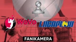 WoVo - LiigaPloki, Fanikamera - WoVo - LiigaPloki, Fanikamera 2.1.