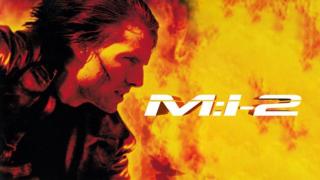 Vaarallinen tehtävä II (12) - Mission: Impossible II