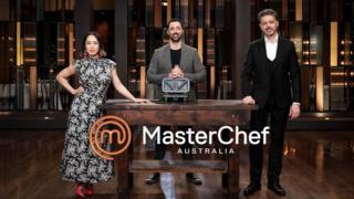 MasterChef Australia - Makumuistoja maailmalta