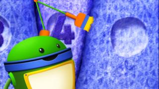 Umizoomi (S) - The King of Numbers