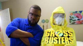 Grossbusters - Grossbusters