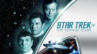 Star Trek IV: kotiinpaluu (12) - Star Trek IV: kotiinpaluu (12)