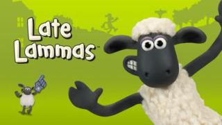 Late Lammas (S) - Hyvää maajussinpäivää!