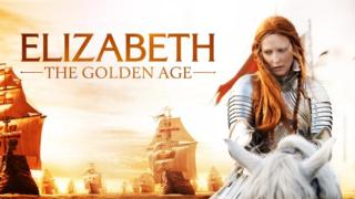 Elisabet - kultainen aikakausi (12) - Elisabet - kultainen aikakausi