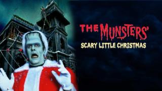 The Munsters' Scary Little Christmas (7) - The Munsters' Scary Little Christmas (7)