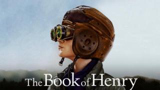 The Book of Henry (12) - The Book of Henry (12)