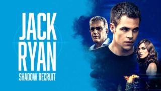 Jack Ryan: Shadow Recruit (12) - Jack Ryan: Shadow Recruit