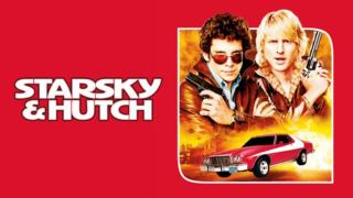 Starsky & Hutch (12) - Starsky & Hutch