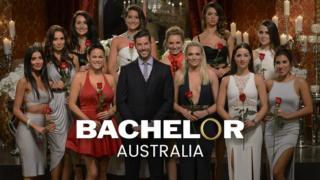 Bachelor Australia - Heinähattu korkokengissä