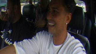 The Pauly D Project - The Pauly D Project