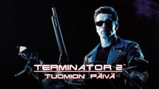 Terminator 2 - Tuomion päivä (16) - Terminator 2: Judgment Day