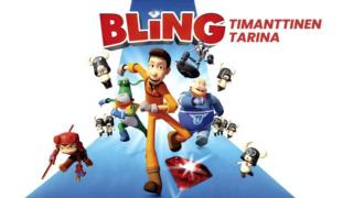 Bling - Timanttinen tarina (7) - Bling