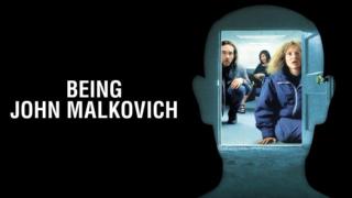 Being John Malkovich (7) - Being John Malkovich