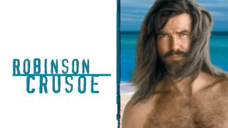 Robinson Crusoe (12) - Robinson Crusoe (12)