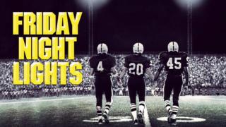Friday Night Lights (12) - Friday Night Lights (12)
