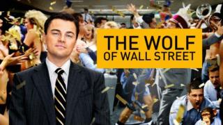 The Wolf of Wall Street (16) - The Wolf of Wall Street (16)