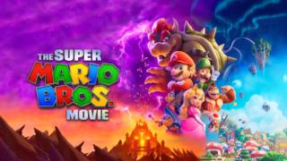 The Super Mario Bros. Movie - Dubattu (7) - The Super Mario Bros. Movie - Dubattu (7)