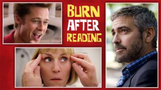 Burn After Reading (12) - Burn After Reading