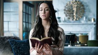 The Magicians (12) - Magicians Anonymous