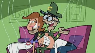 The Fairly OddParents (7) - Mice-Capades; Formula for Disaster