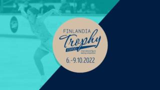 Finlandia Trophy Espoo - Finlandia Trophy Espoo 7.10.