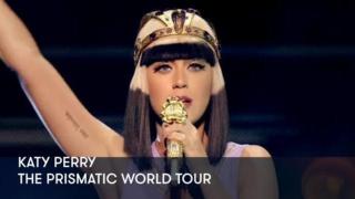 Katy Perry - The Prismatic World Tour (S) - Katy Perry - The Prismatic World Tour