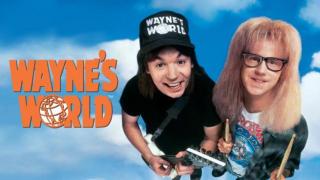 Wayne's World (S) - Wayne's World (S)