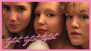 Tytöt tytöt tytöt (12) - Tytöt tytöt tytöt