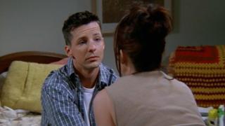 Will & Grace (7) - Election