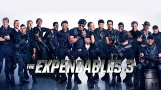 The Expendables 3 (12) - The Expendables 3