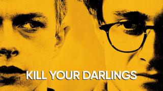 Kill Your Darlings (16) - Kill Your Darlings