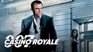 Casino Royale (16) - Casino Royale