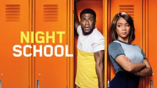Night School (12) - Night School (12)