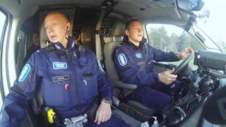 Poliisit 2017 (S) - Porvoo