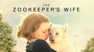 The Zookeeper's Wife (16) - The Zookeeper's Wife (16)