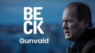 Beck: Gunvald (16) - Beck 31 - Gunvald