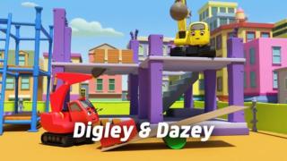 Digley & Dazey (S)