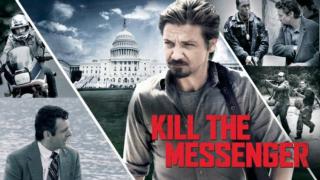Kill the Messenger (12) - Kill the Messenger