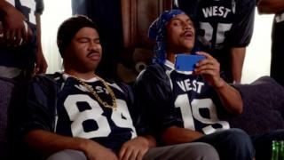 Key & Peele(Paramount+) - East Bowl Rap / West Bowl Rap