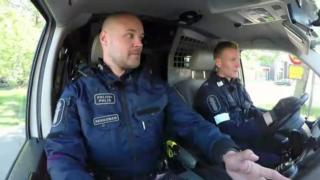 Poliisit 2017 (S) - Vaasa