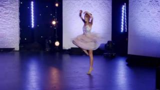 Tanssin superäidit - Jälleennäkeminen, osa 2