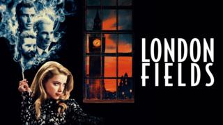 London Fields (16) - London Fields (16)