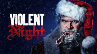 Violent Night (16) - Violent Night (16)