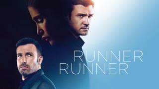 Runner Runner (12) - Runner Runner